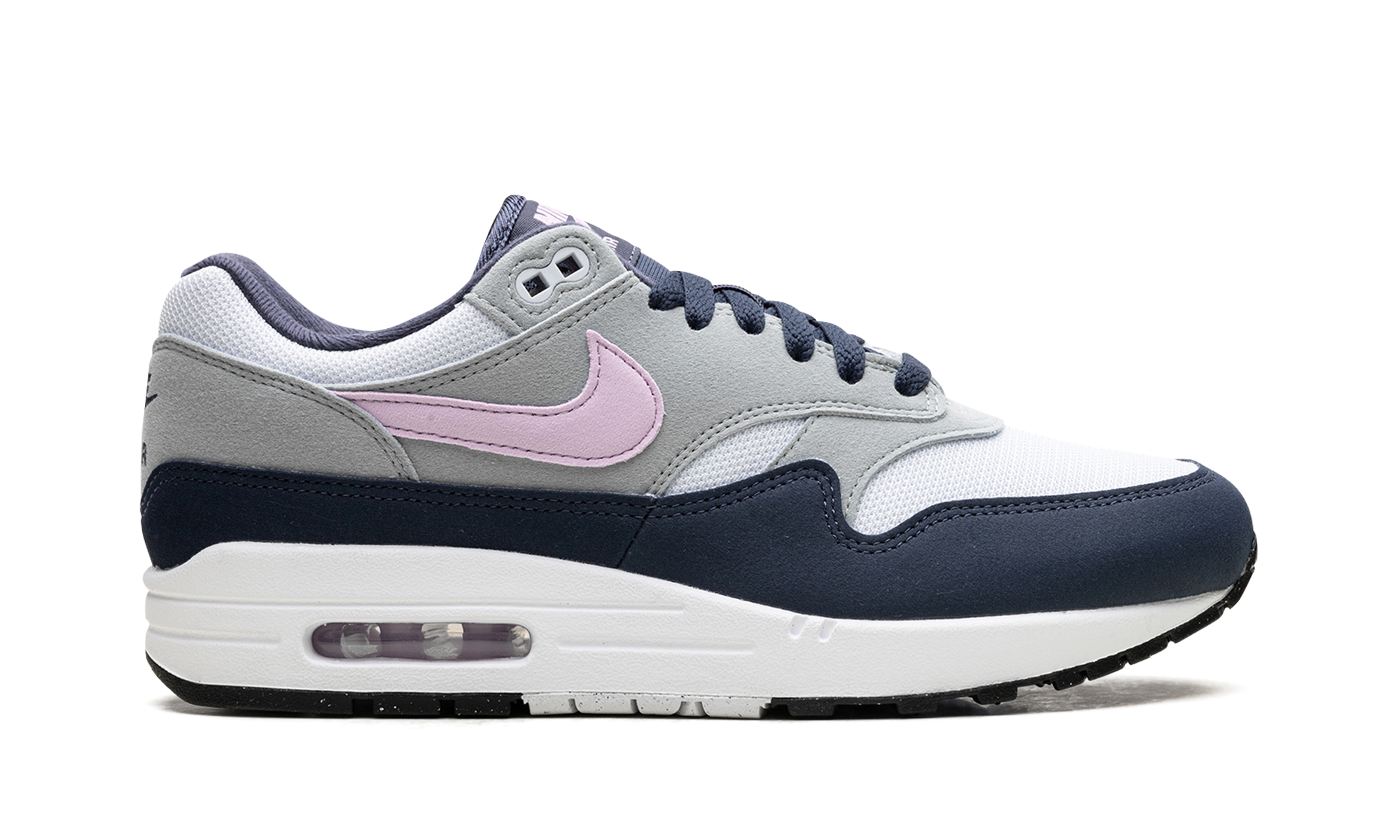 Nike Air Max 1 "lilac Bloom" - 6