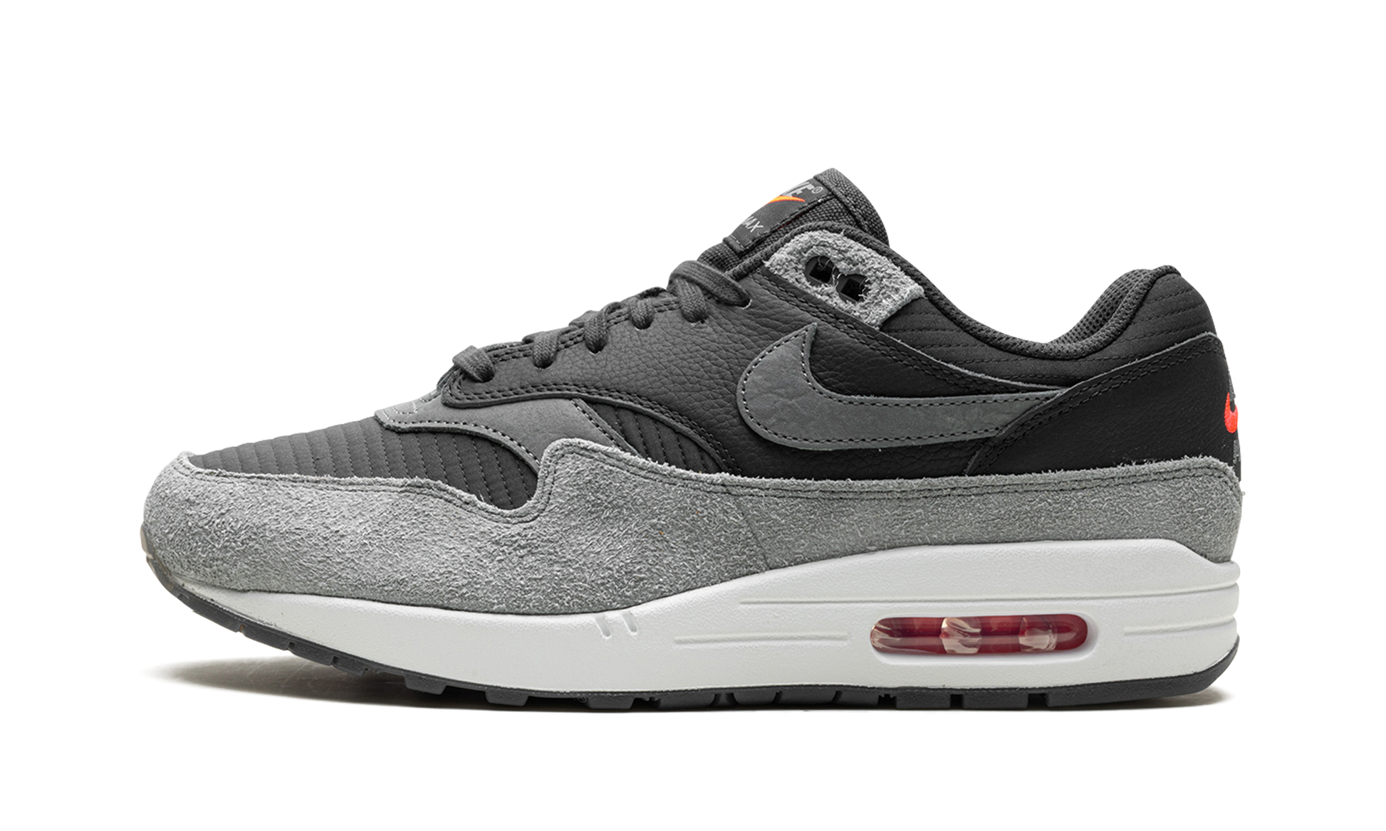 Nike Air Max 1 Prm "smoke Grey" - 1