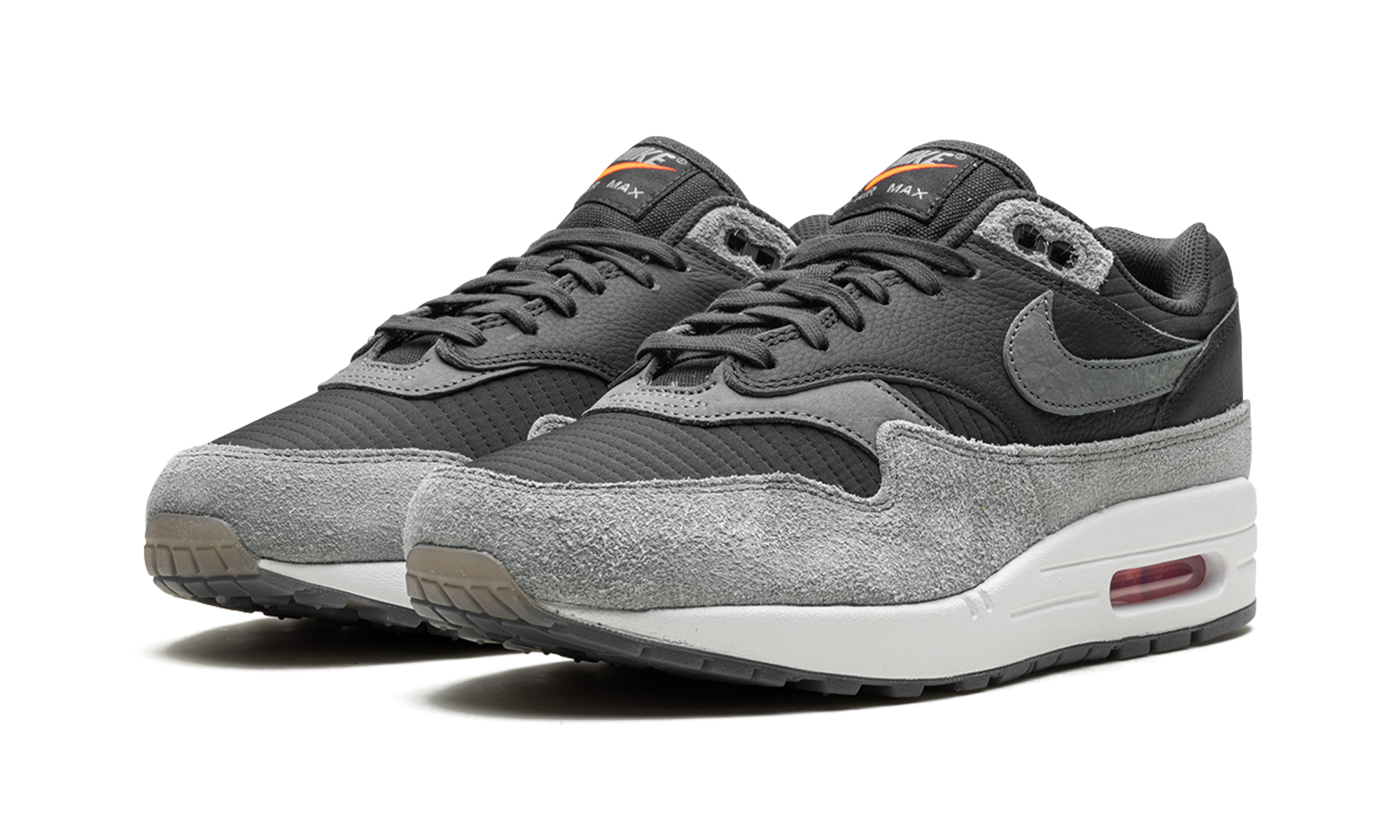 Nike Air Max 1 Prm "smoke Grey" - 2