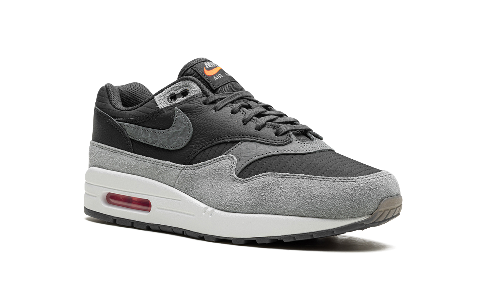 Nike Air Max 1 Prm "smoke Grey" - 7