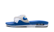 Nike Air Max 1 Slide "royal Blue" - 1