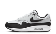 Nike Air Max 1 "white Black" - 1