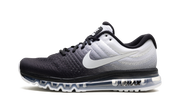 Nike Air Max 2017 "black White" - 1