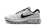 Nike Air Max 2017 "white/black" - 1
