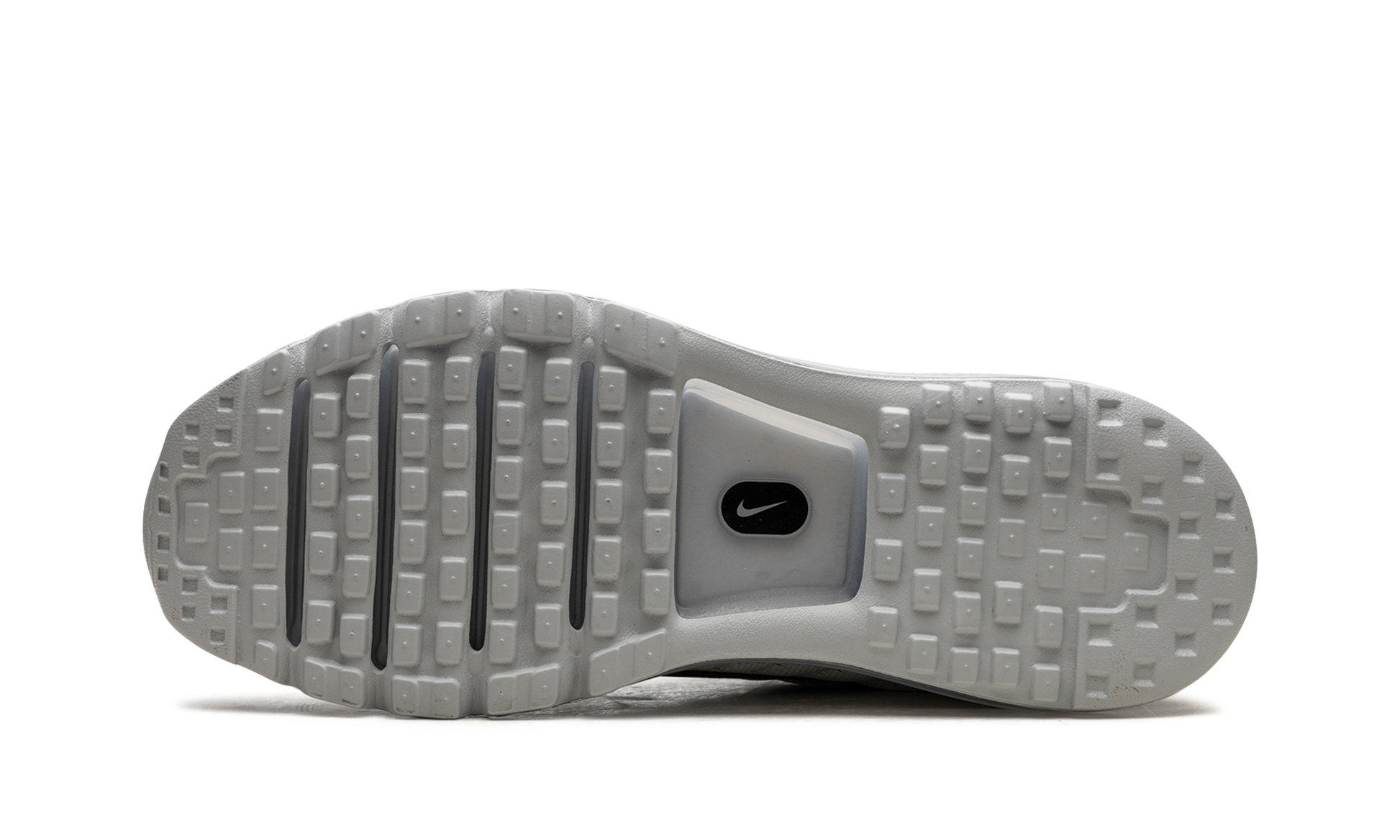 Nike Air Max 2017 "white/black" - 5