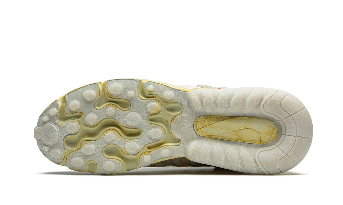 Nike Air Max 270 React "Travis Scott - Cactus Trails" CT2864 200