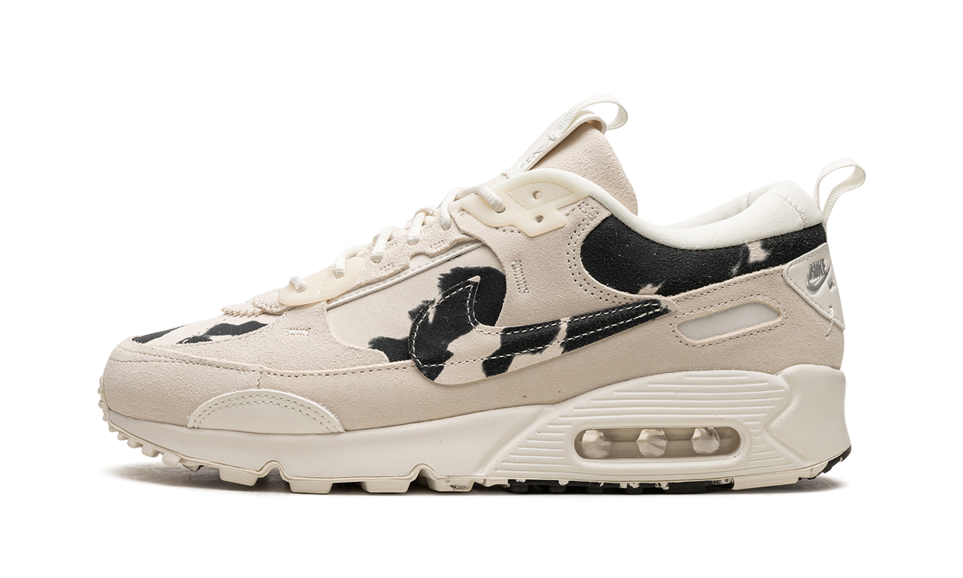 Nike Air Max 90 Futura Wmns "cow Print" - 1