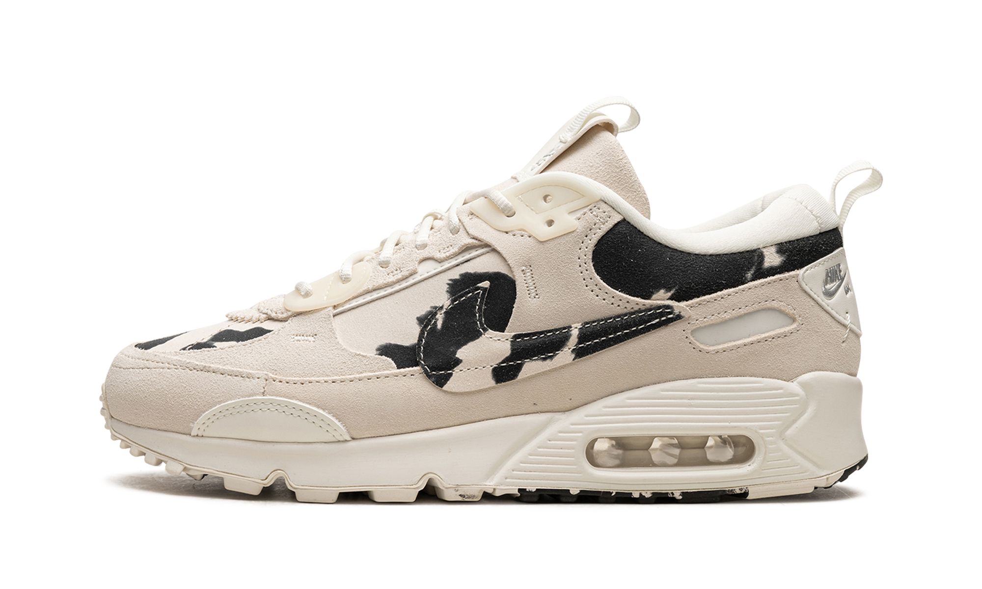 Nike Air Max 90 Futura Wmns "cow Print" - 1