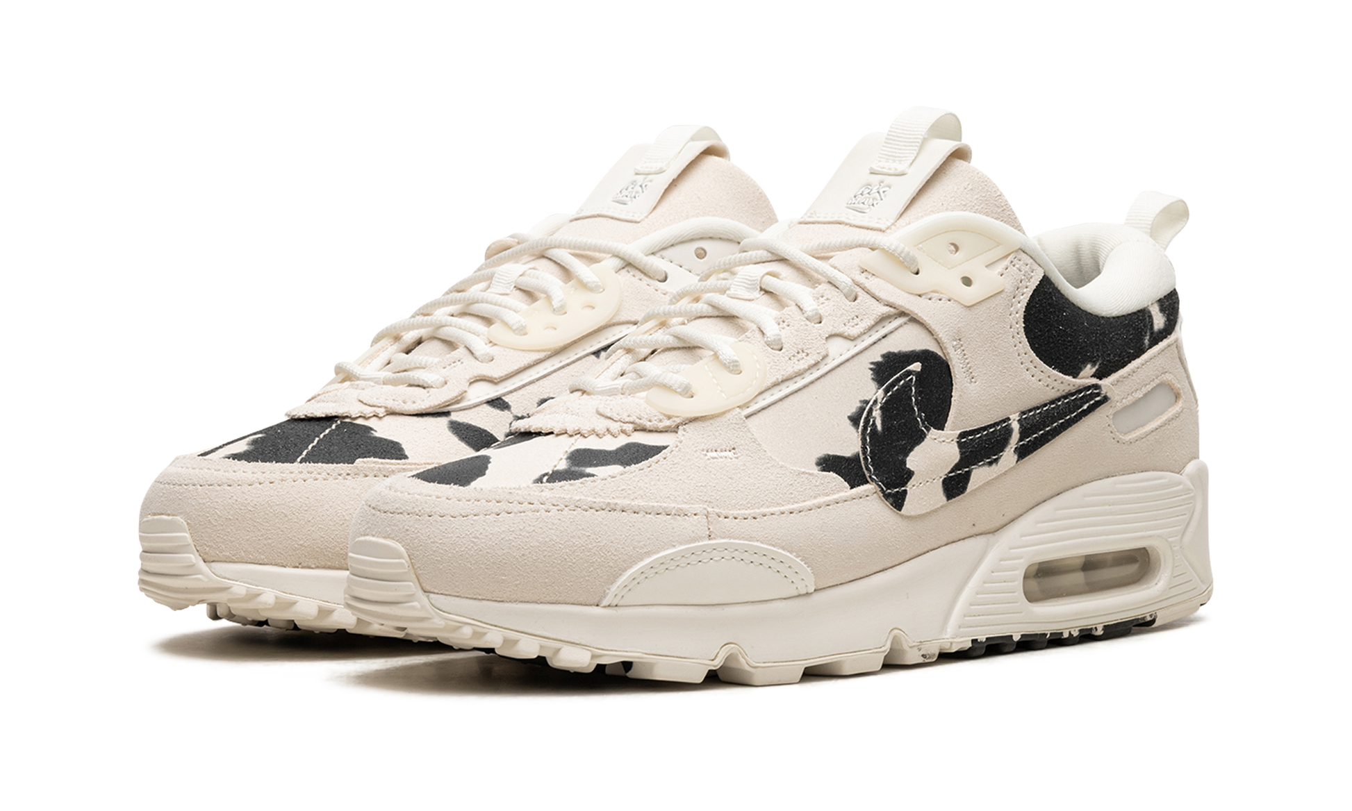 Nike Air Max 90 Futura Wmns "cow Print" - 2