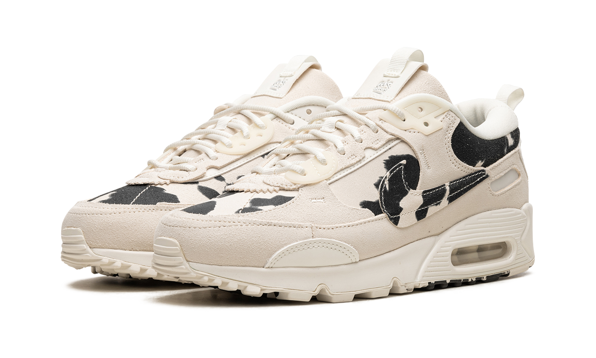 Nike Air Max 90 Futura Wmns "cow Print" - 2