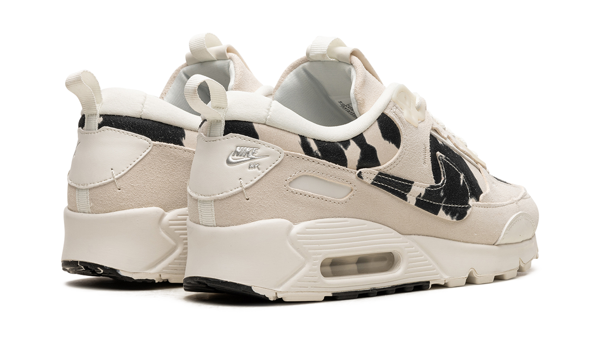 Nike Air Max 90 Futura Wmns "cow Print" - 3