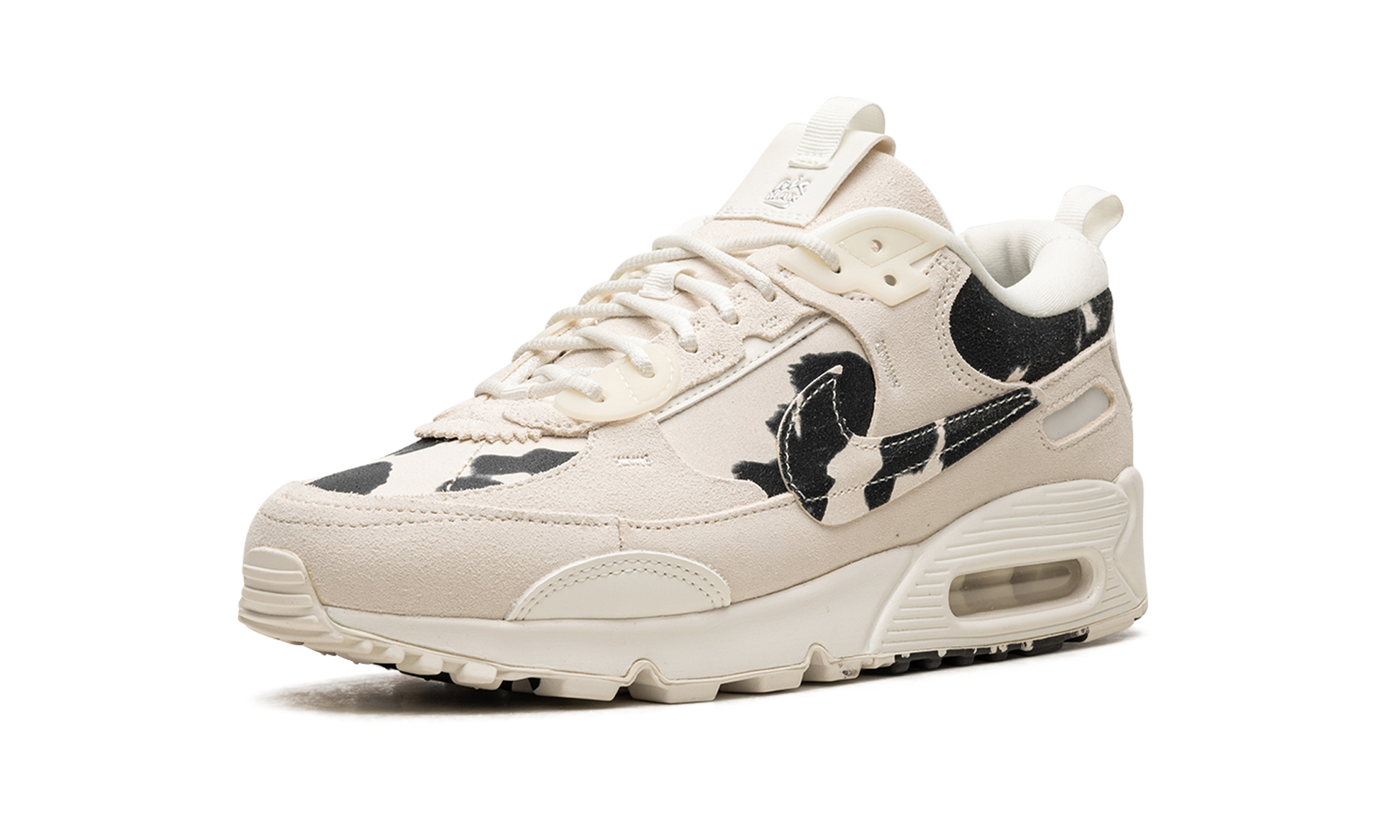 Nike Air Max 90 Futura Wmns "cow Print" - 4