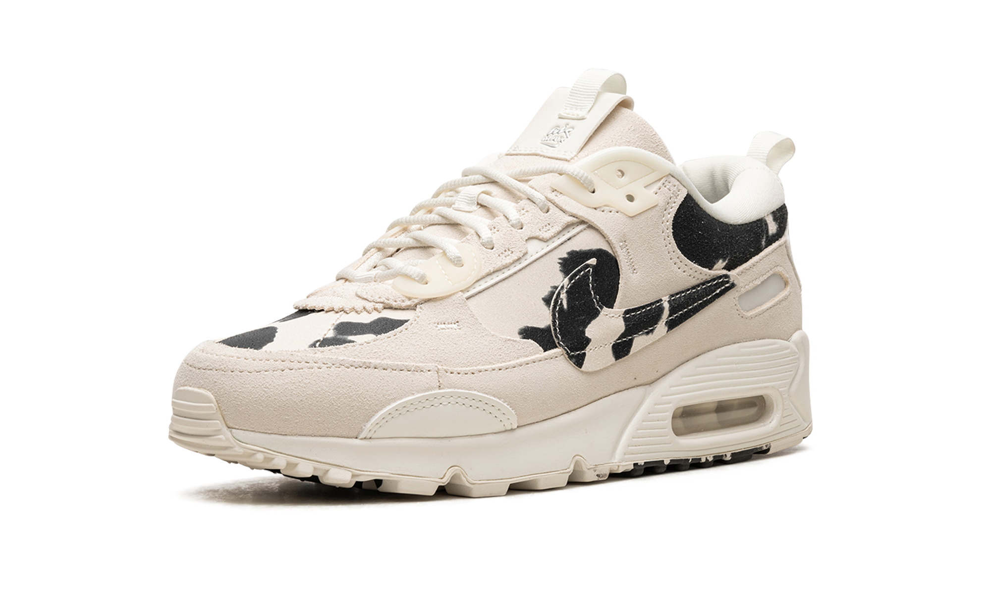 Nike Air Max 90 Futura Wmns "cow Print" - 4