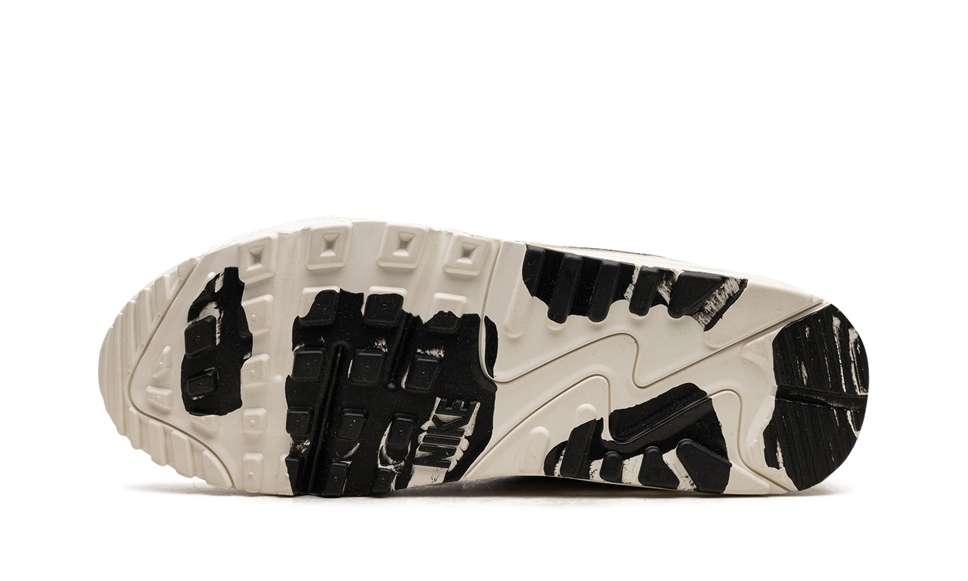 Nike Air Max 90 Futura Wmns "cow Print" - 5