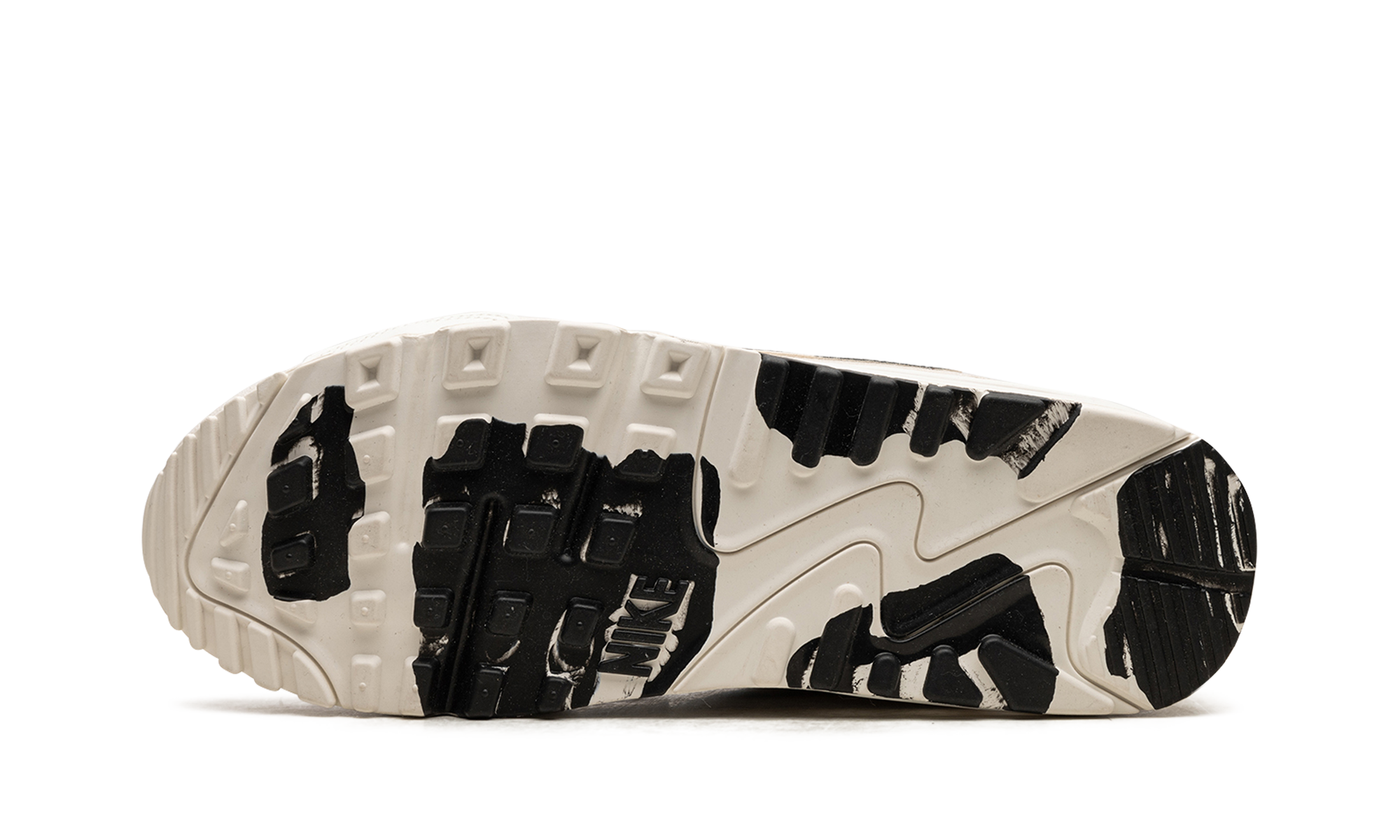 Nike Air Max 90 Futura Wmns "cow Print" - 5