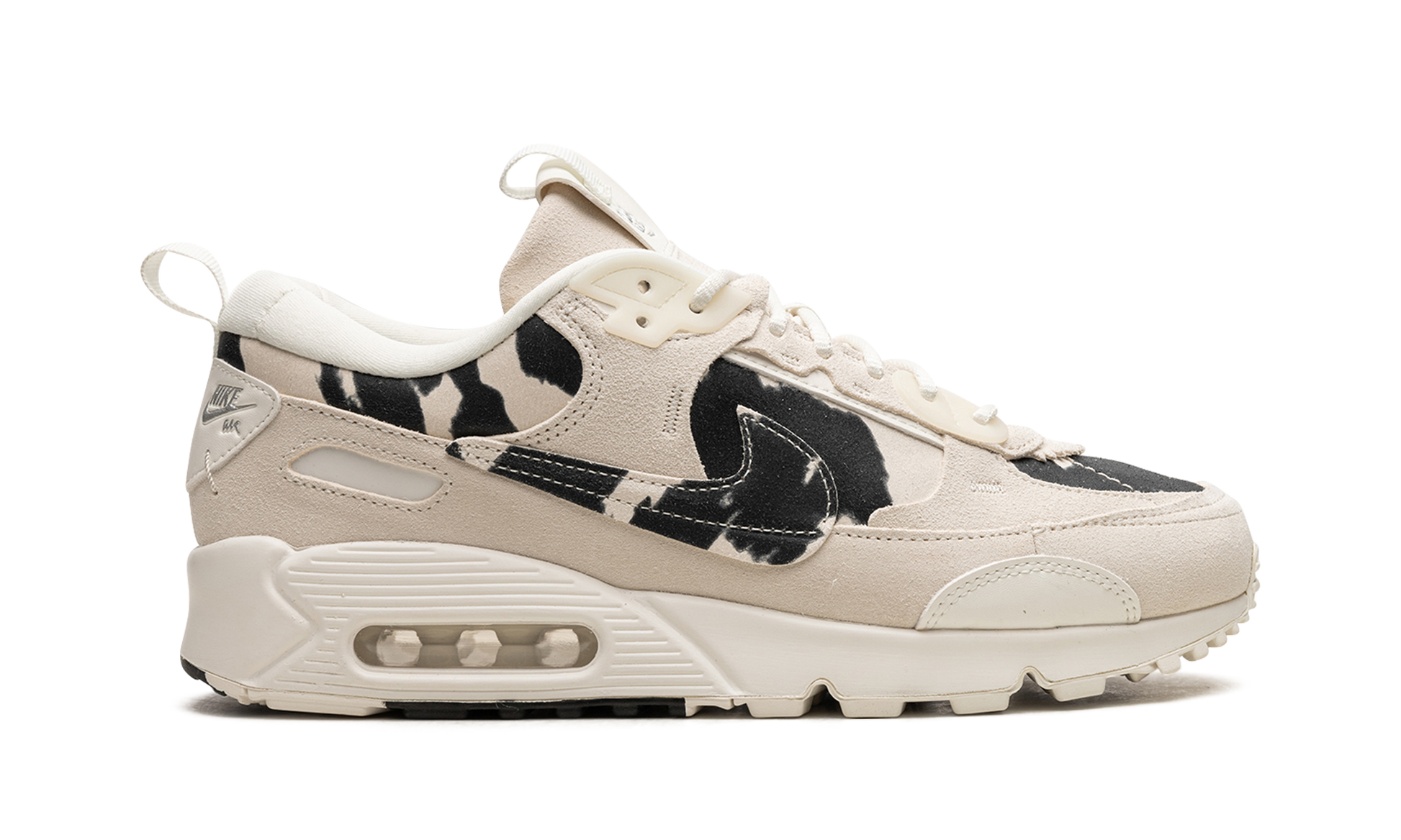 Nike Air Max 90 Futura Wmns "cow Print" - 6