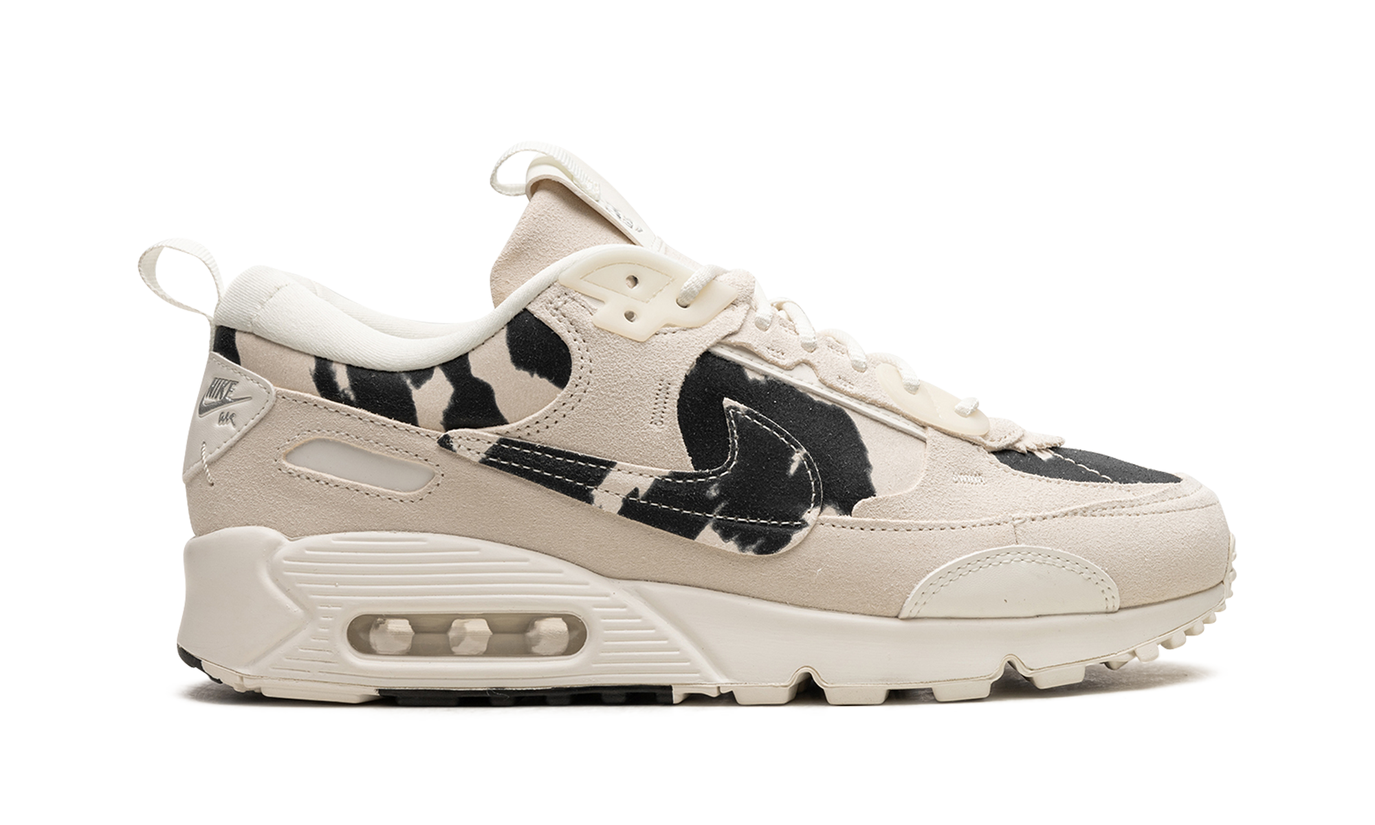 Nike Air Max 90 Futura Wmns "cow Print" - 6