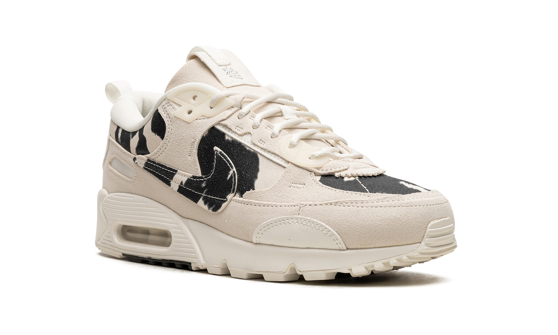Nike Air Max 90 Futura Wmns "cow Print" - 7