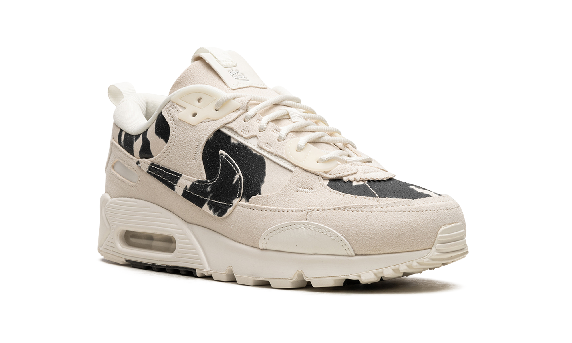 Nike Air Max 90 Futura Wmns "cow Print" - 7