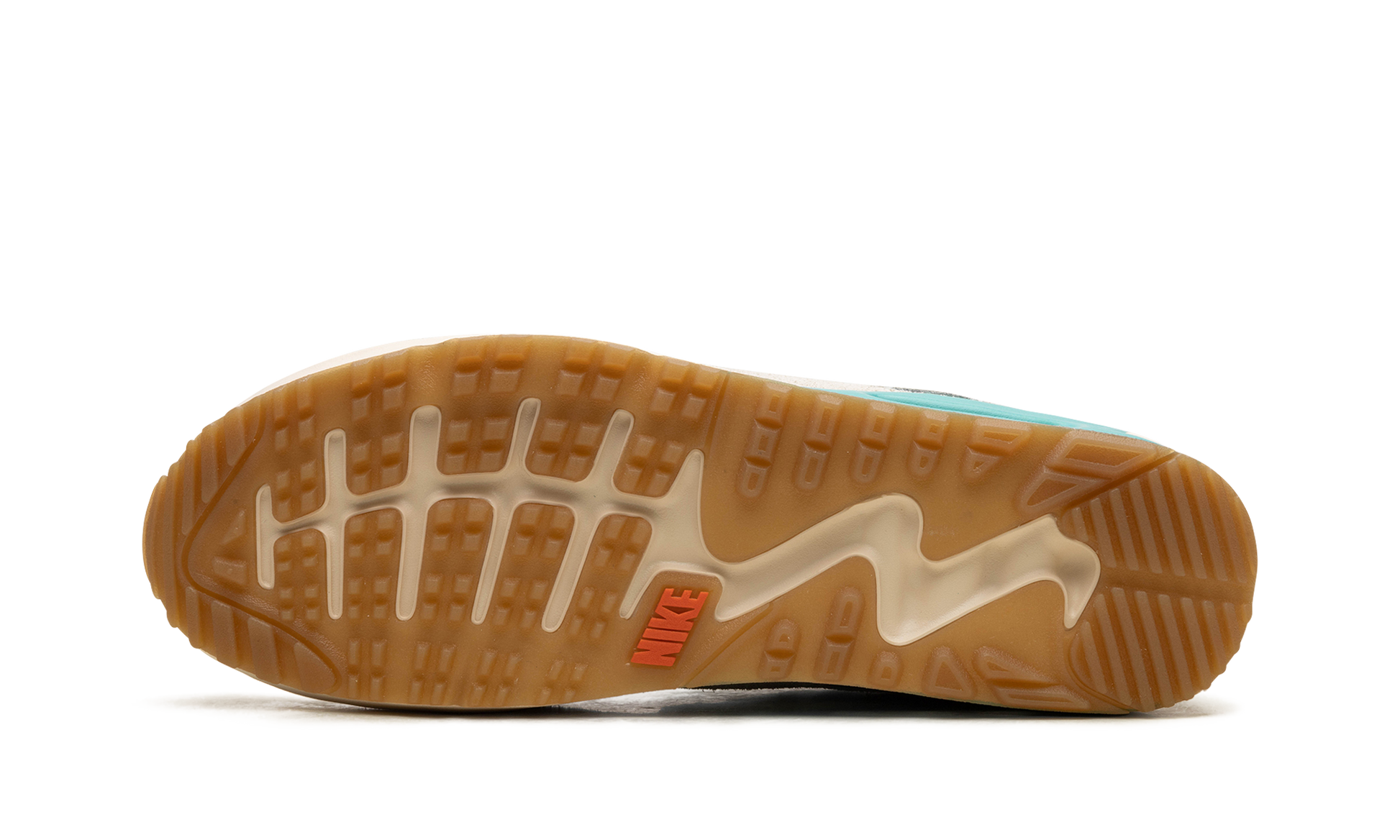 Nike Air Max 90 Golf "sail Washed Teal" - 5