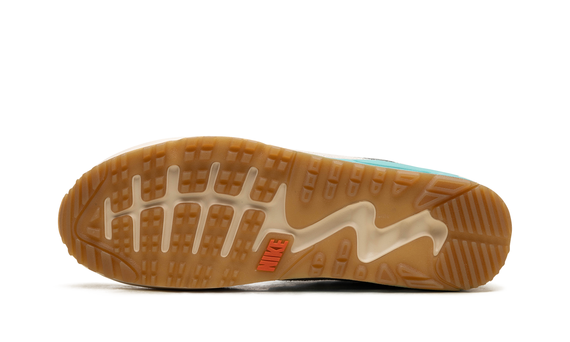 Nike Air Max 90 Golf "sail Washed Teal" - 5