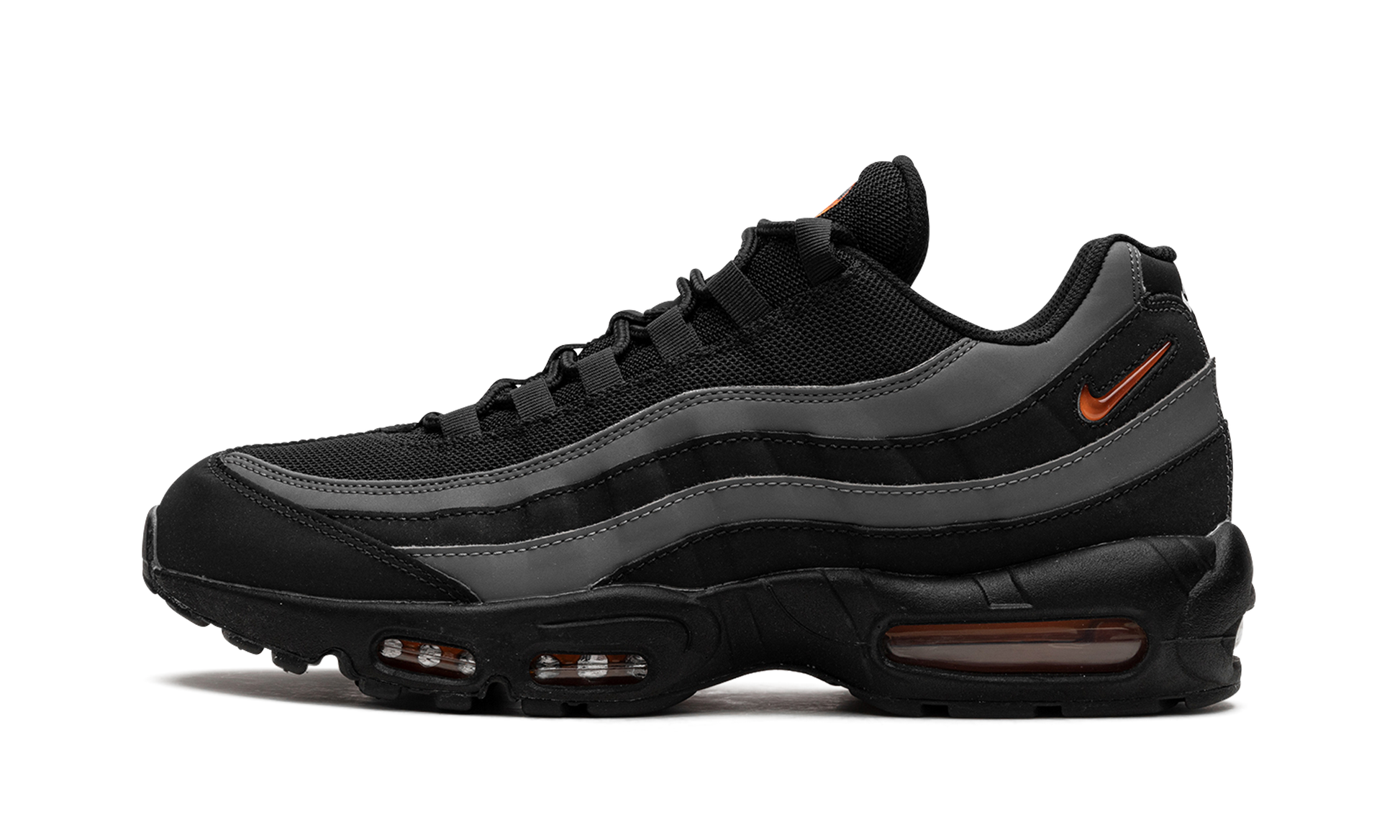 Nike Air Max 95 "halloween" - 1
