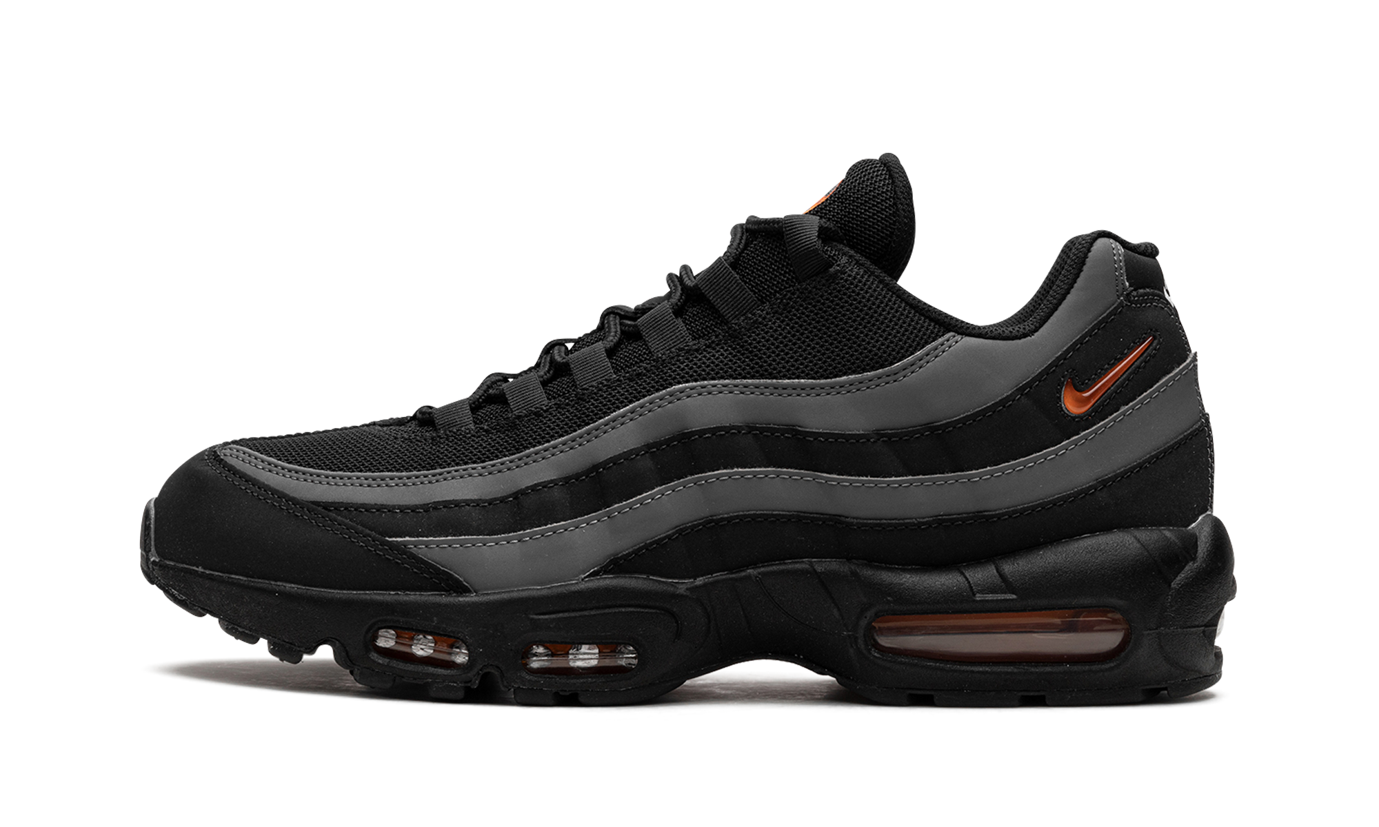 Nike Air Max 95 "halloween" - 1