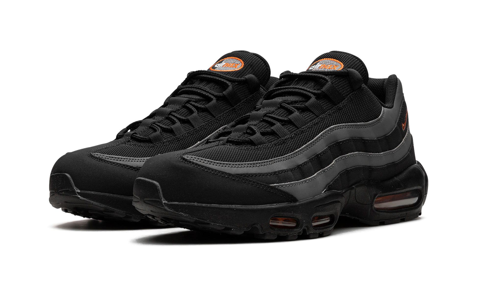 Nike Air Max 95 "halloween" - 2