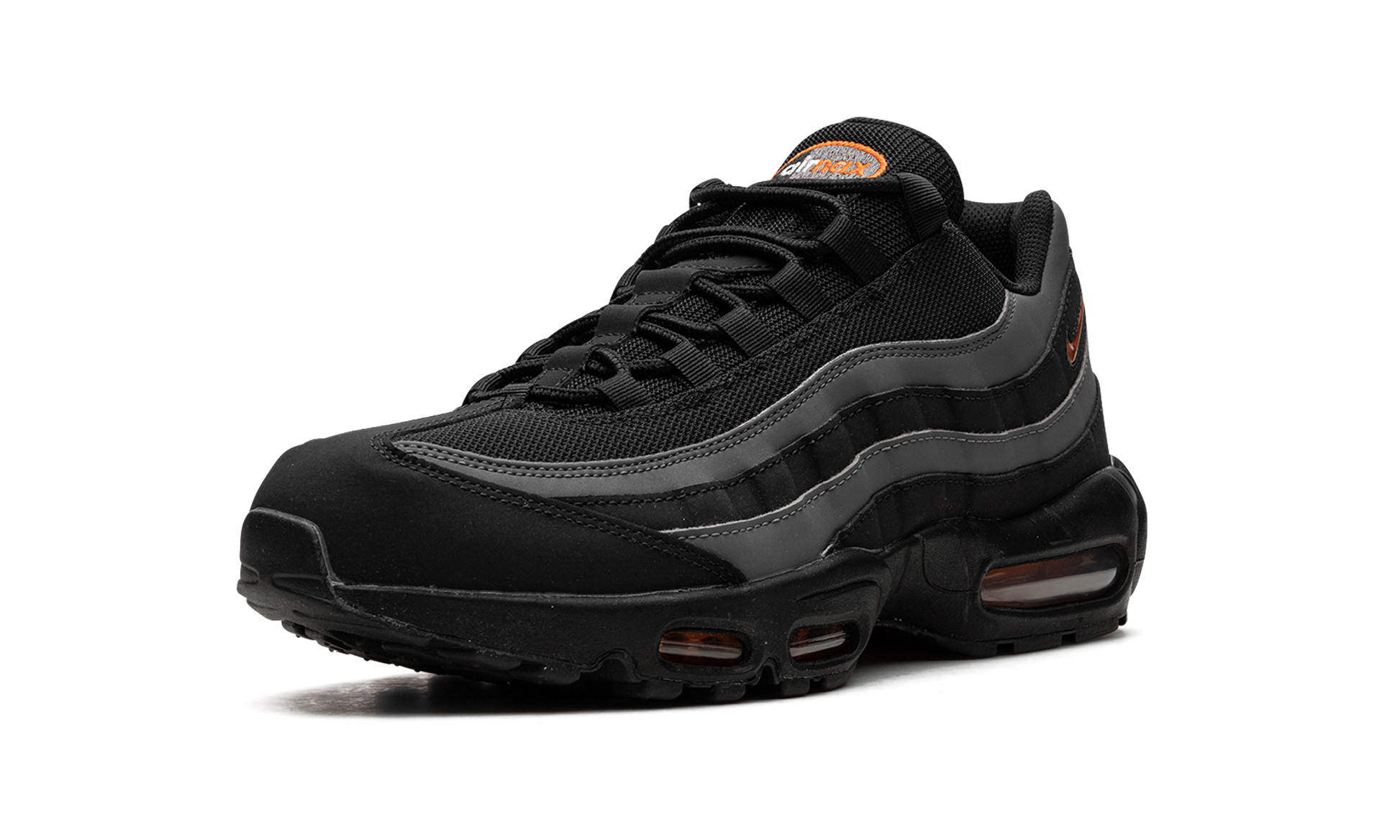 Nike Air Max 95 "halloween" - 4