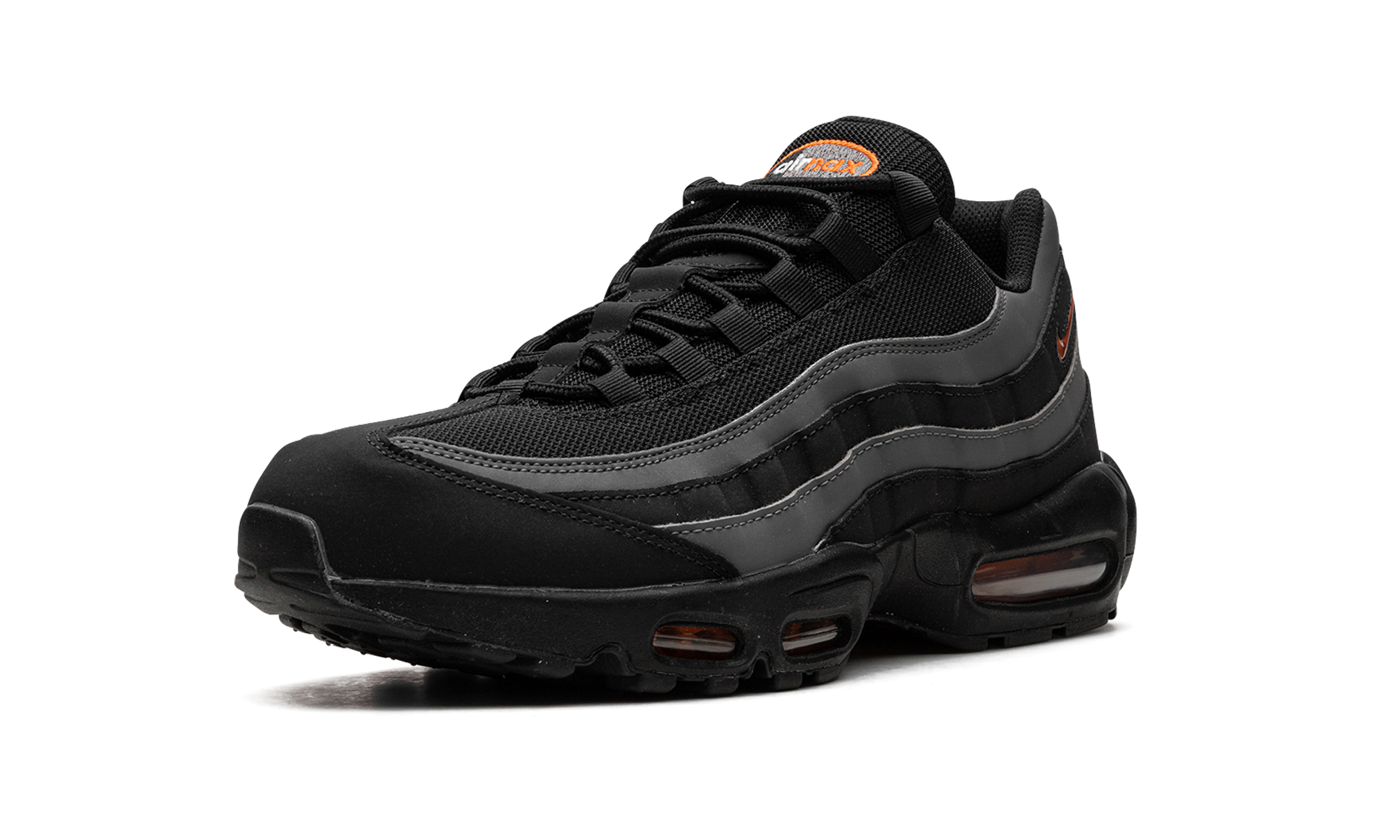 Nike Air Max 95 "halloween" - 4