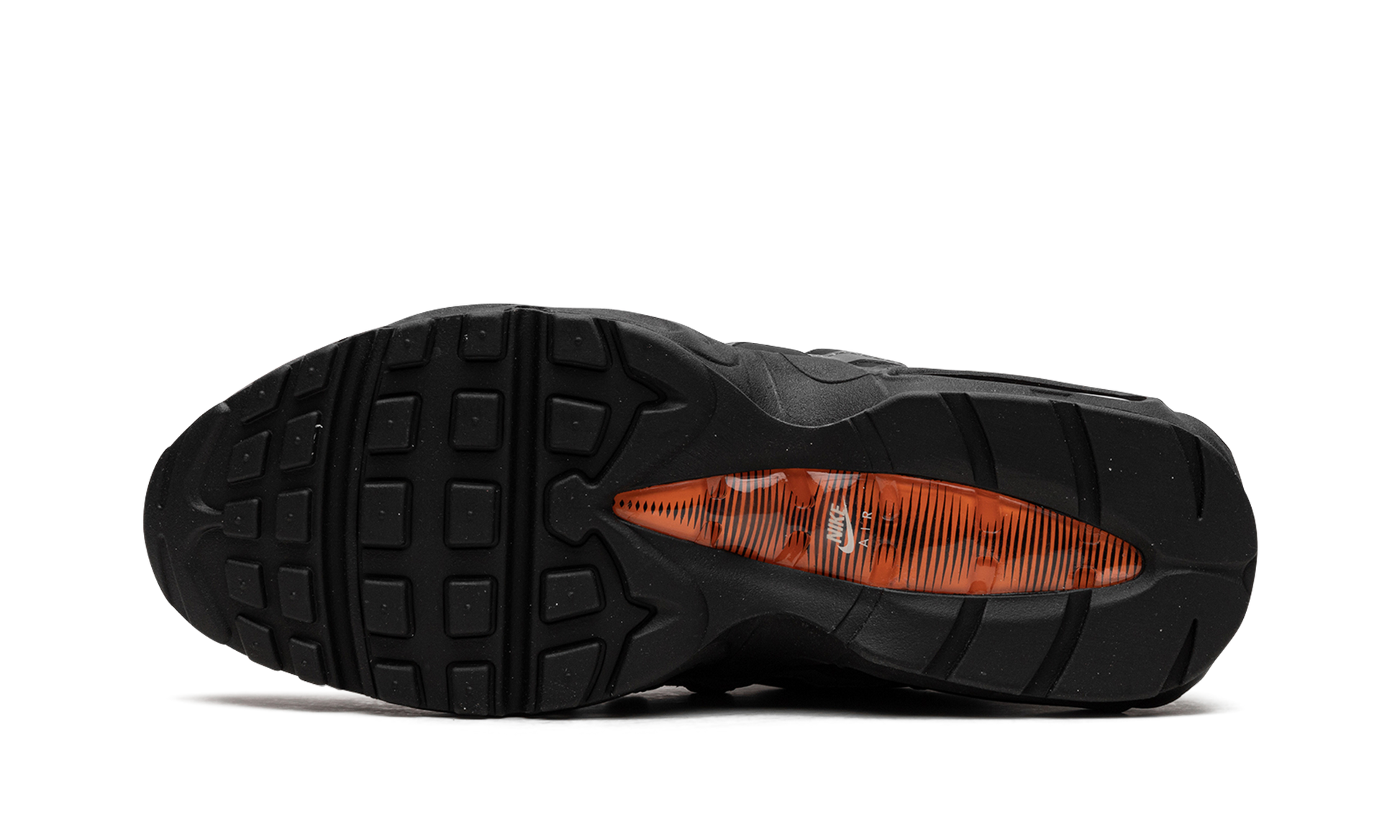 Nike Air Max 95 "halloween" - 5