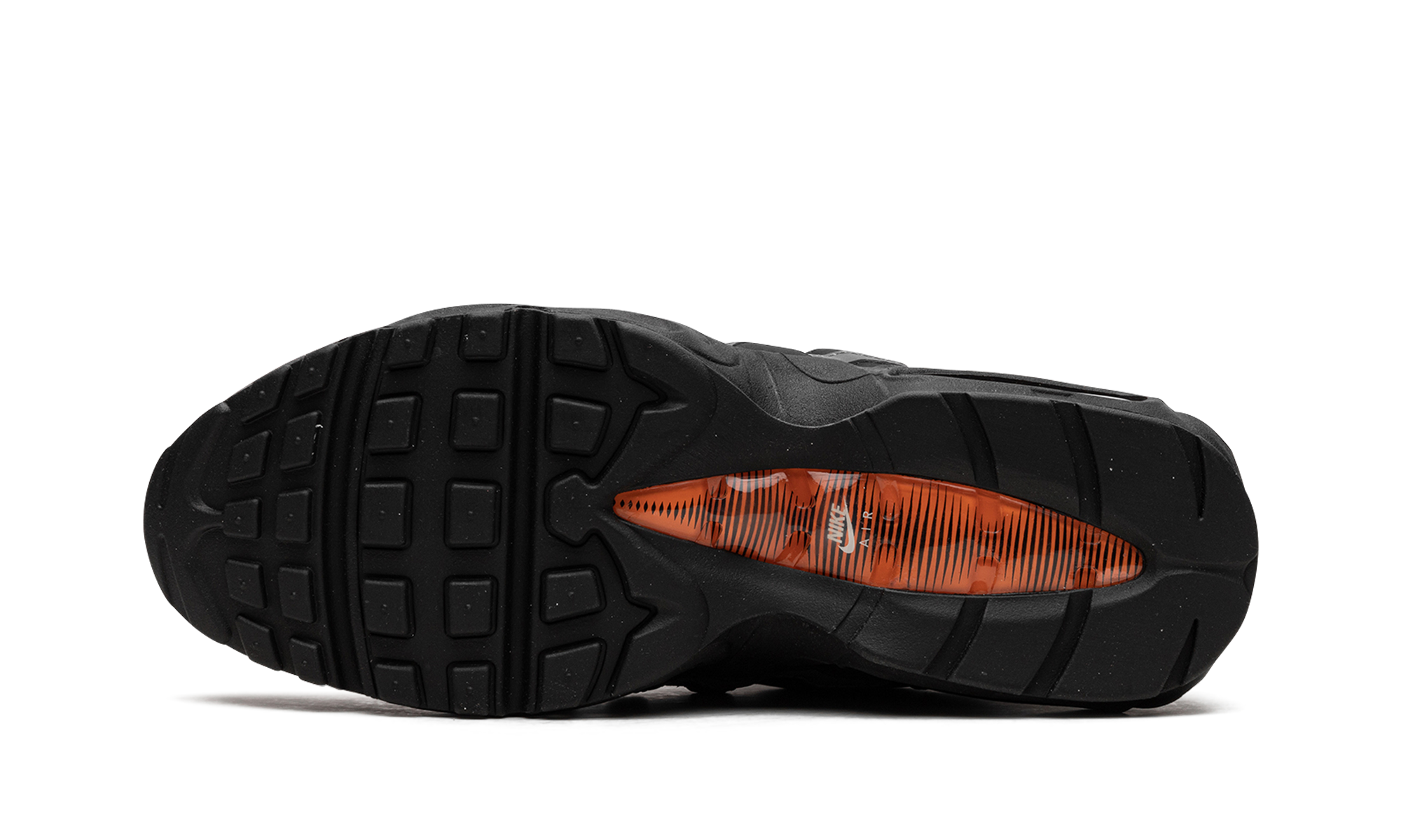 Nike Air Max 95 "halloween" - 5