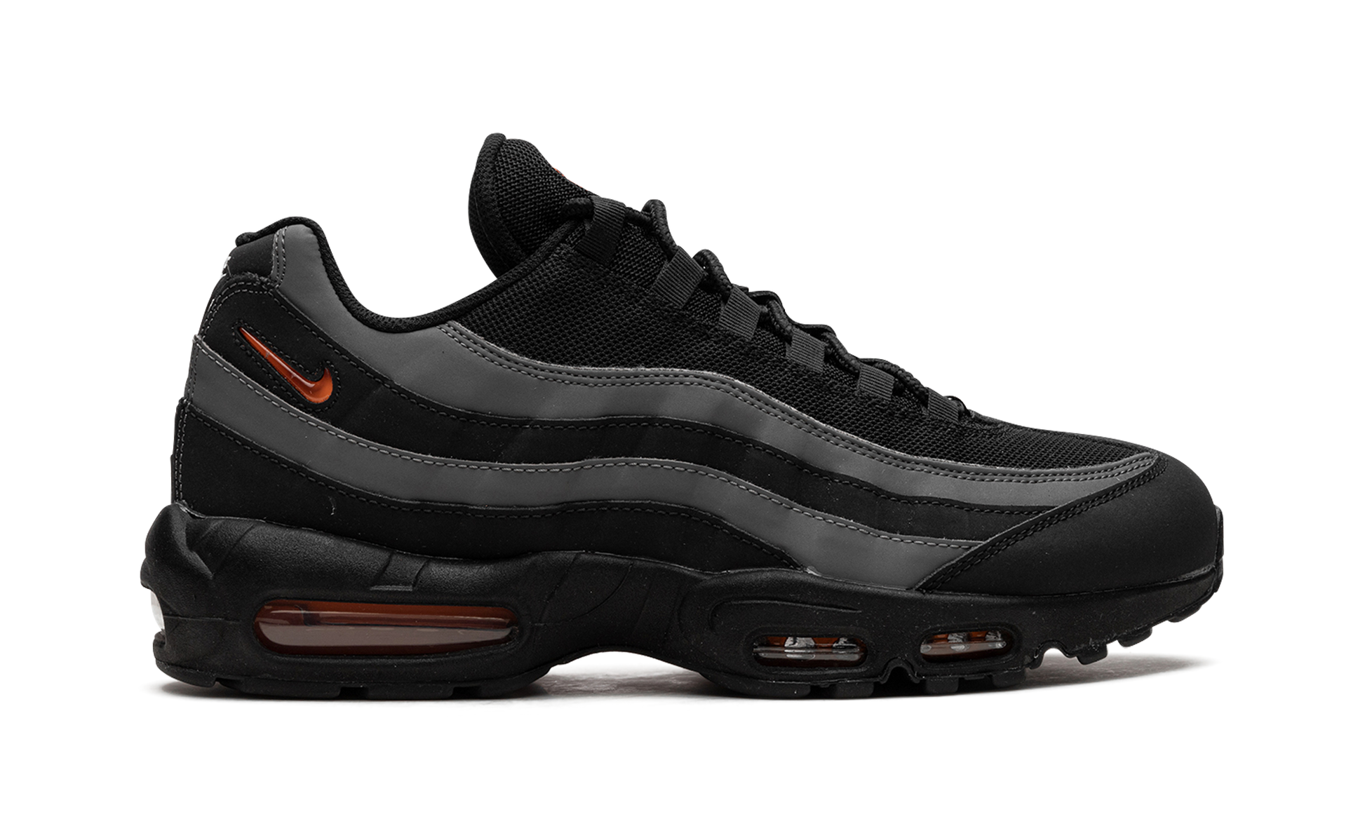Nike Air Max 95 "halloween" - 6