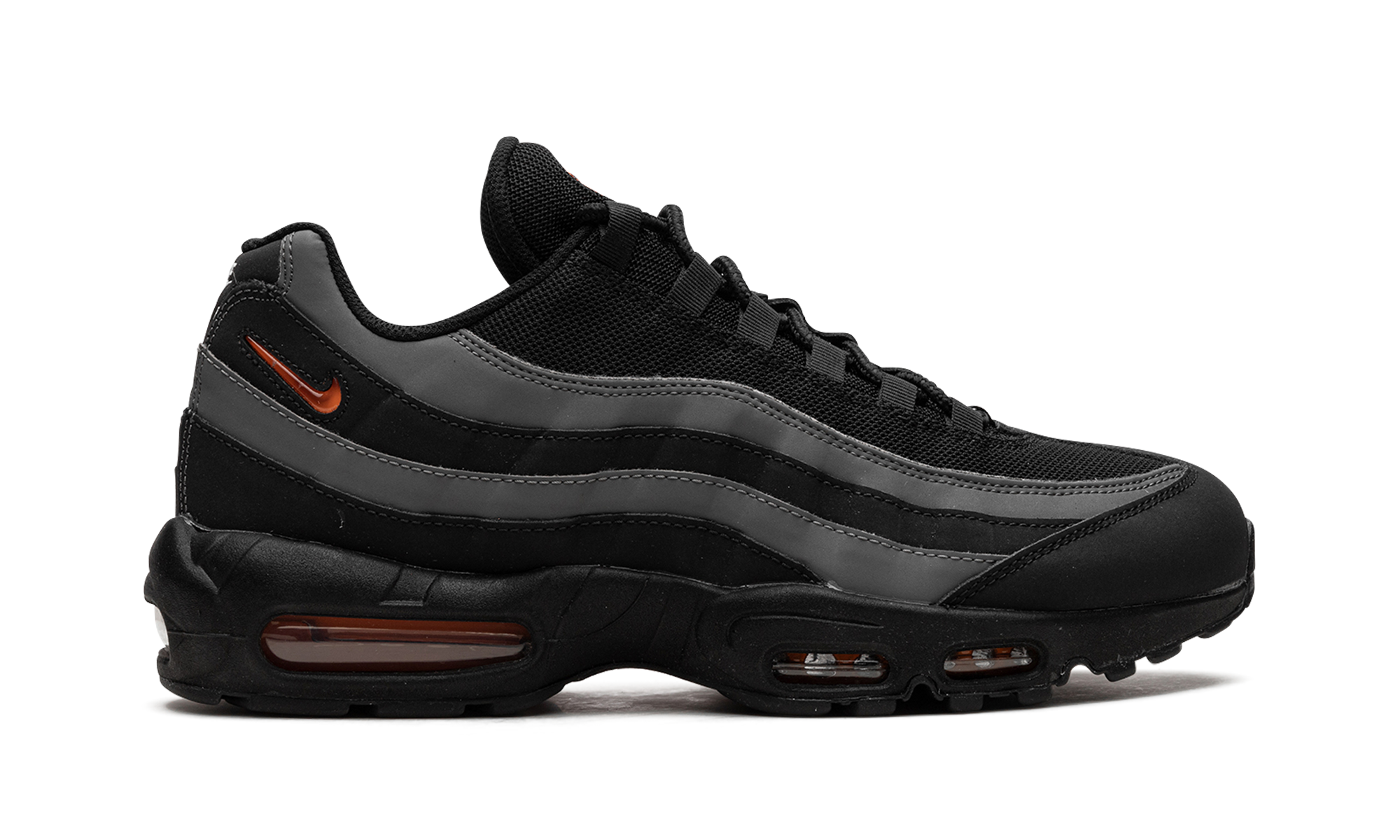 Nike Air Max 95 "halloween" - 6