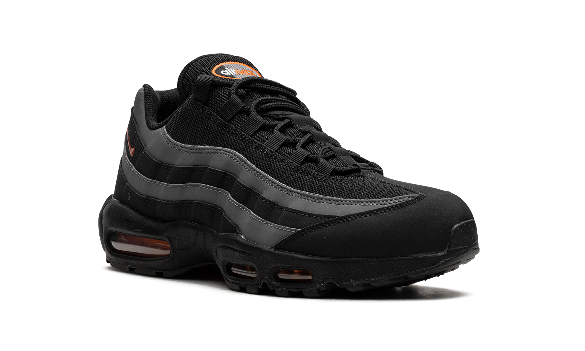 Nike Air Max 95 "halloween" - 7