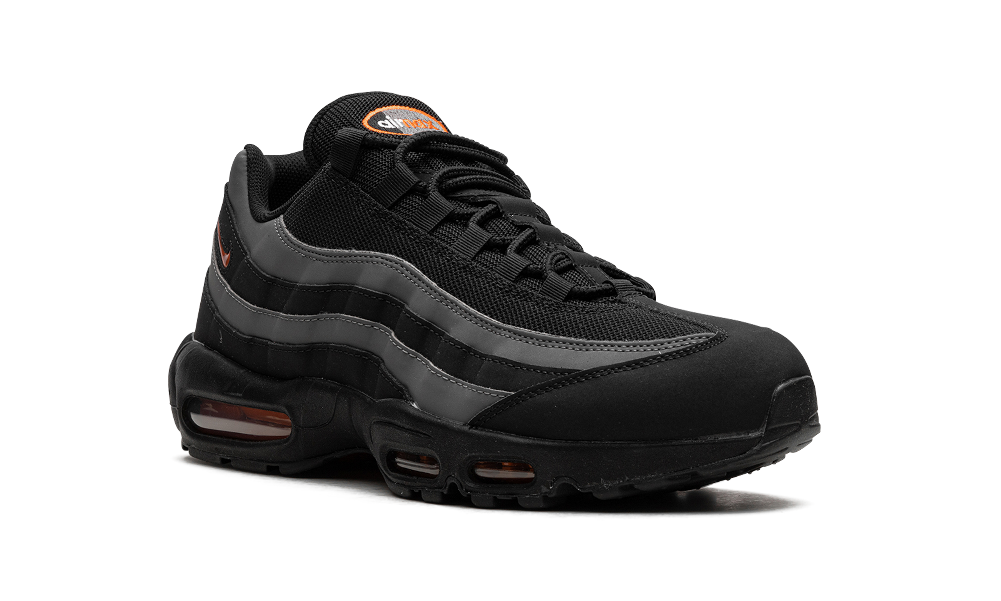 Nike Air Max 95 "halloween" - 7