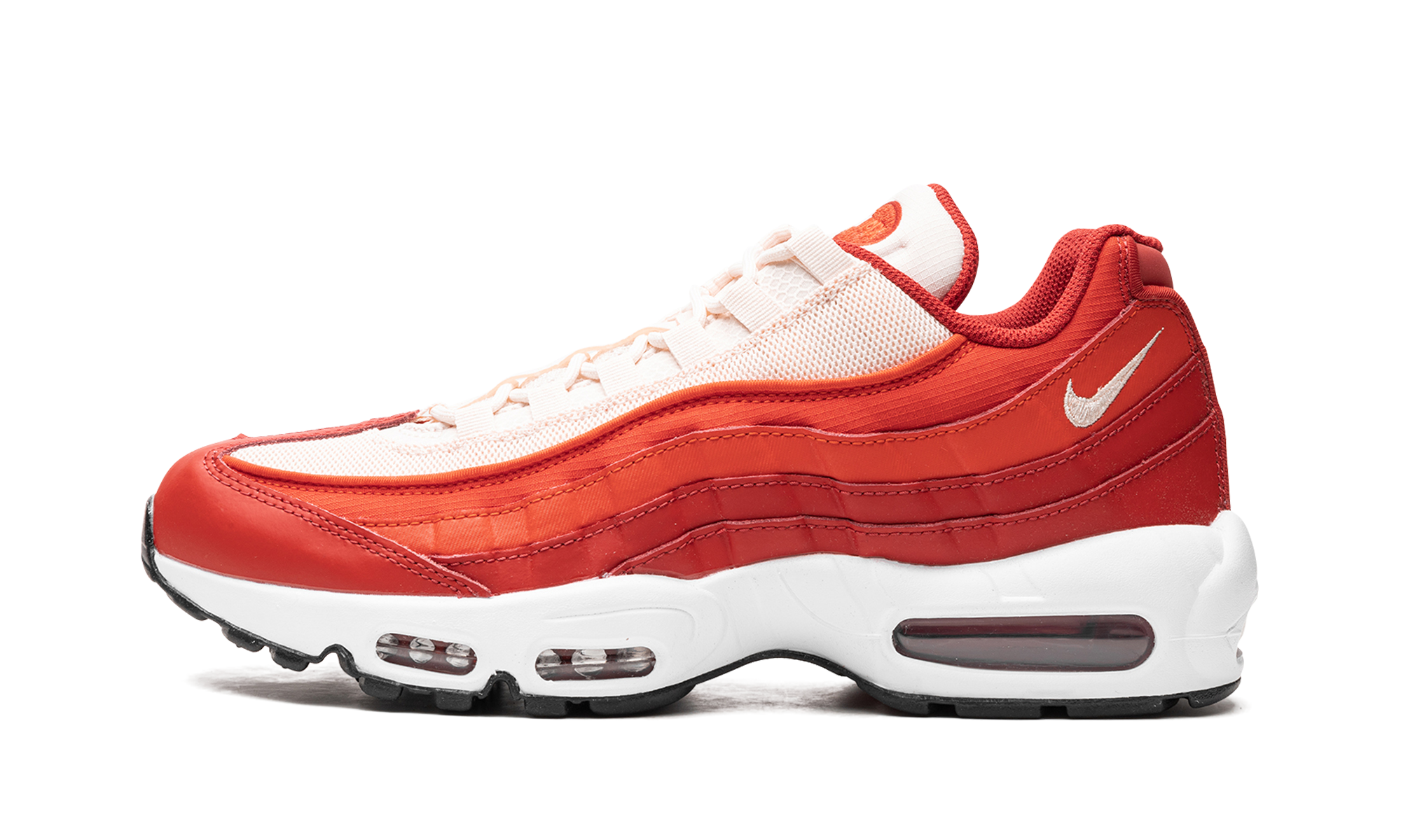 Nike Air Max 95 "mystic Red" - 1