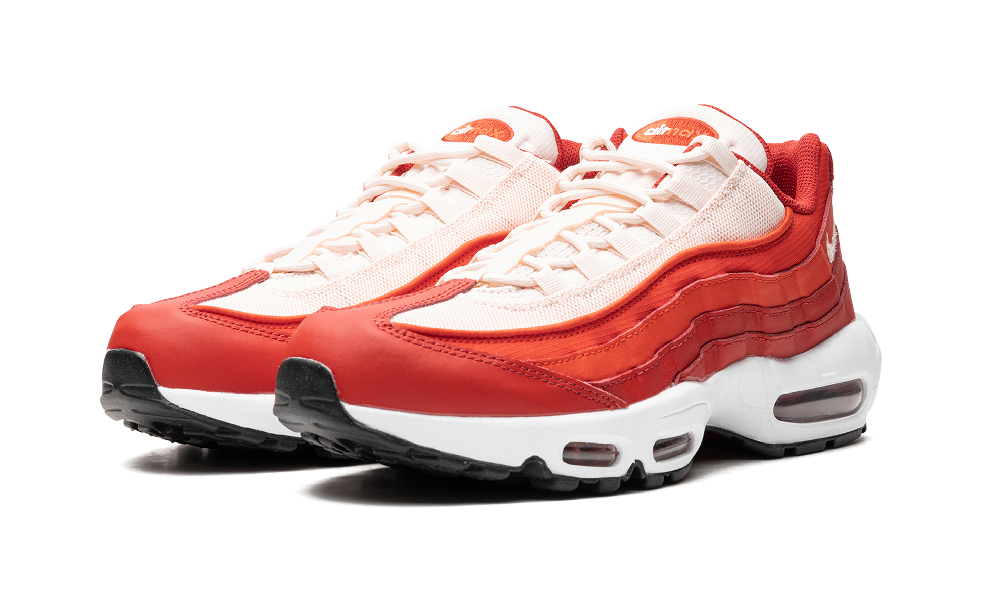 Nike Air Max 95 "mystic Red" - 2