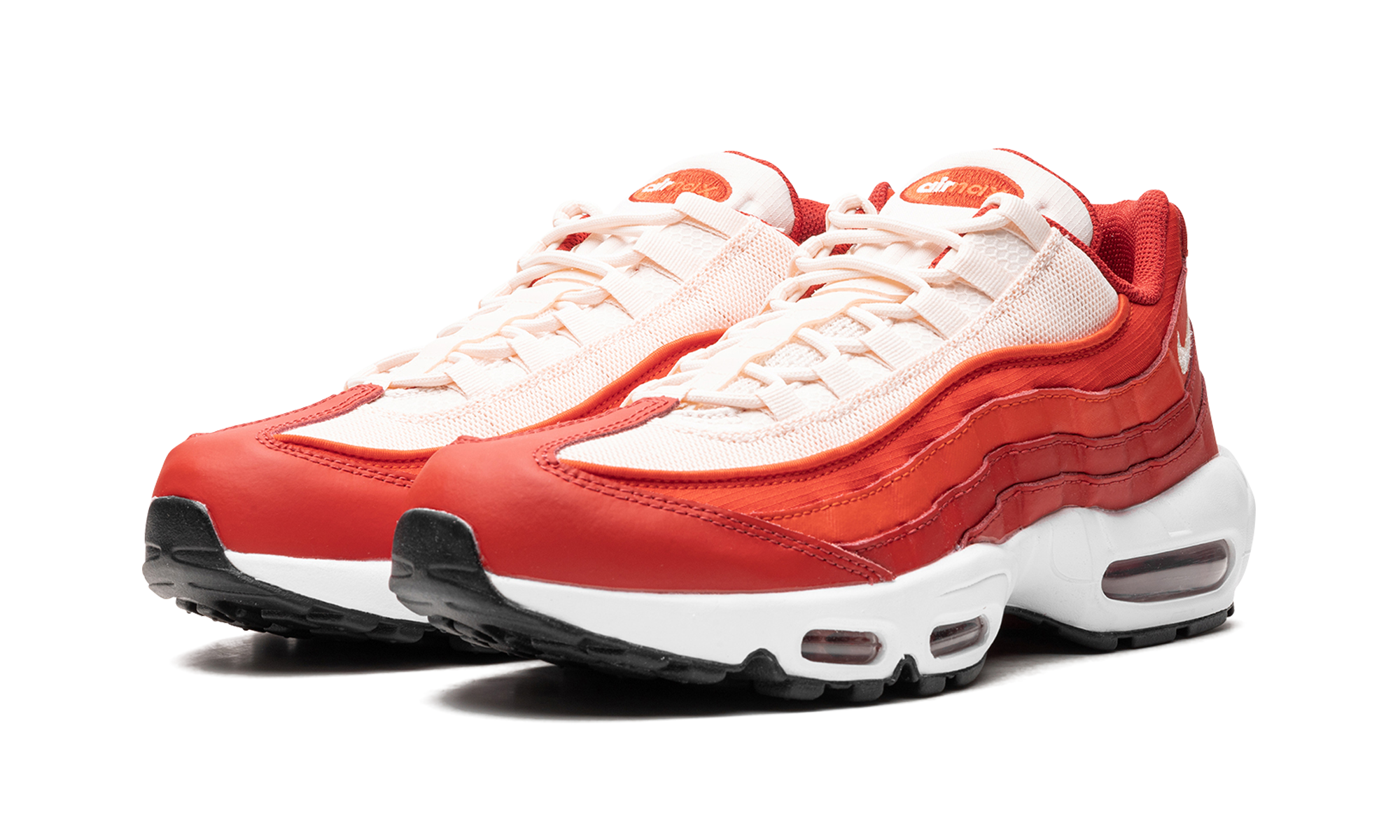 Nike Air Max 95 "mystic Red" - 2