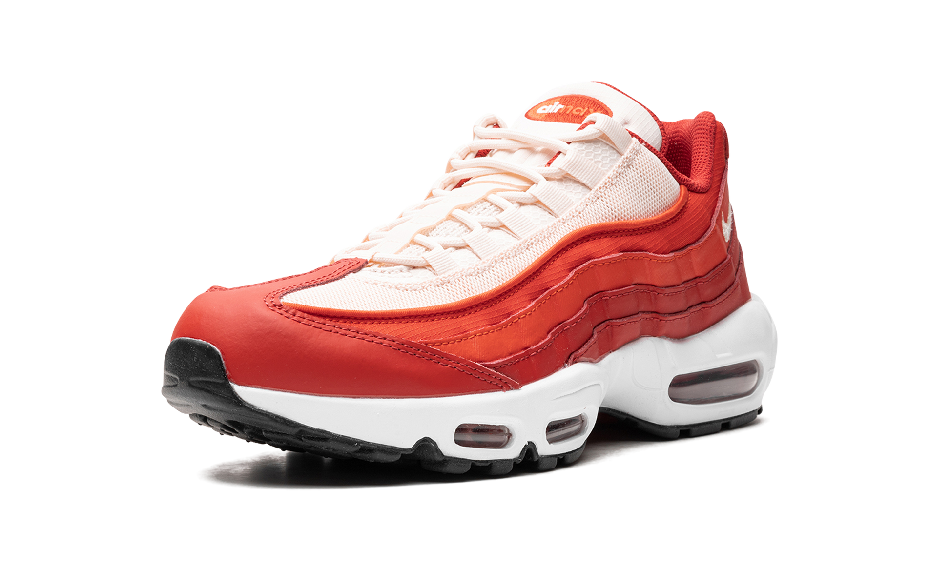 Nike Air Max 95 "mystic Red" - 4