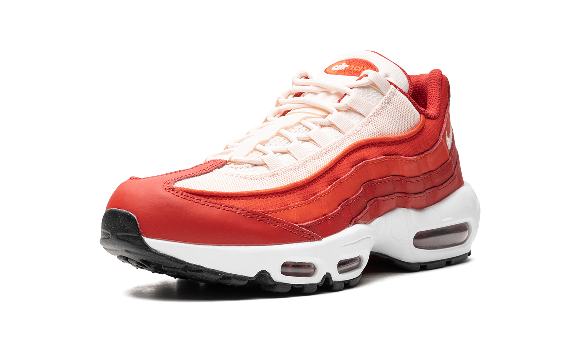 Nike Air Max 95 "mystic Red" - 4