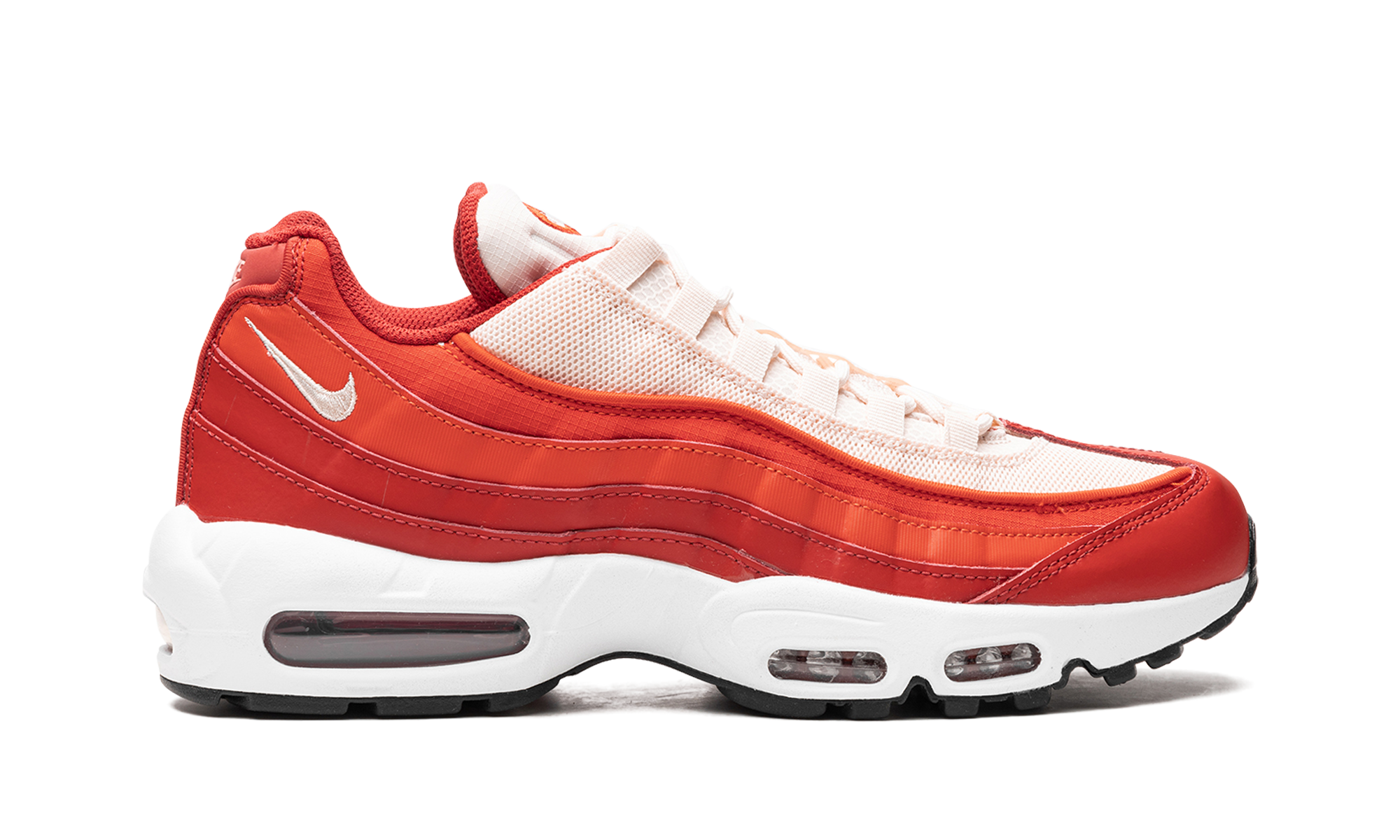 Nike Air Max 95 "mystic Red" - 6