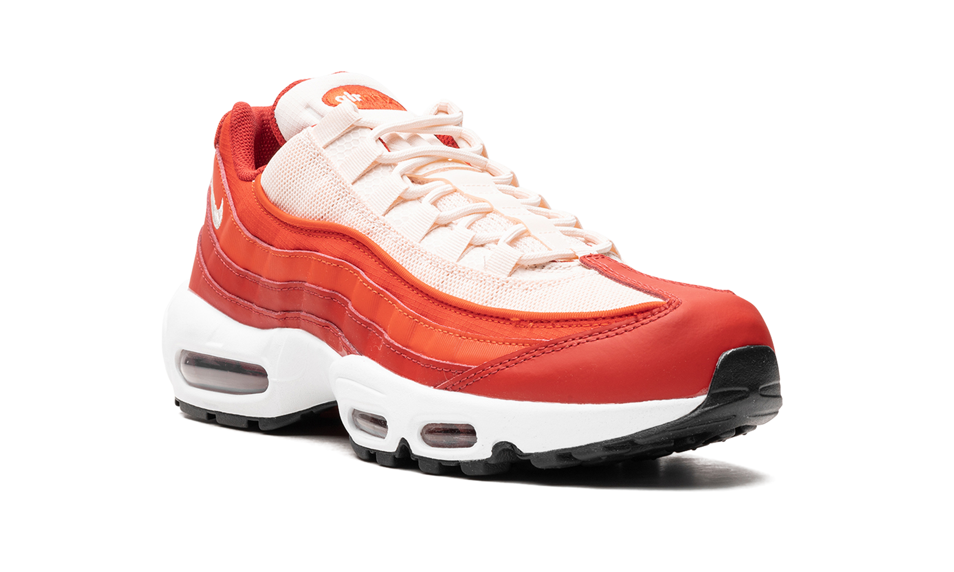 Nike Air Max 95 "mystic Red" - 7