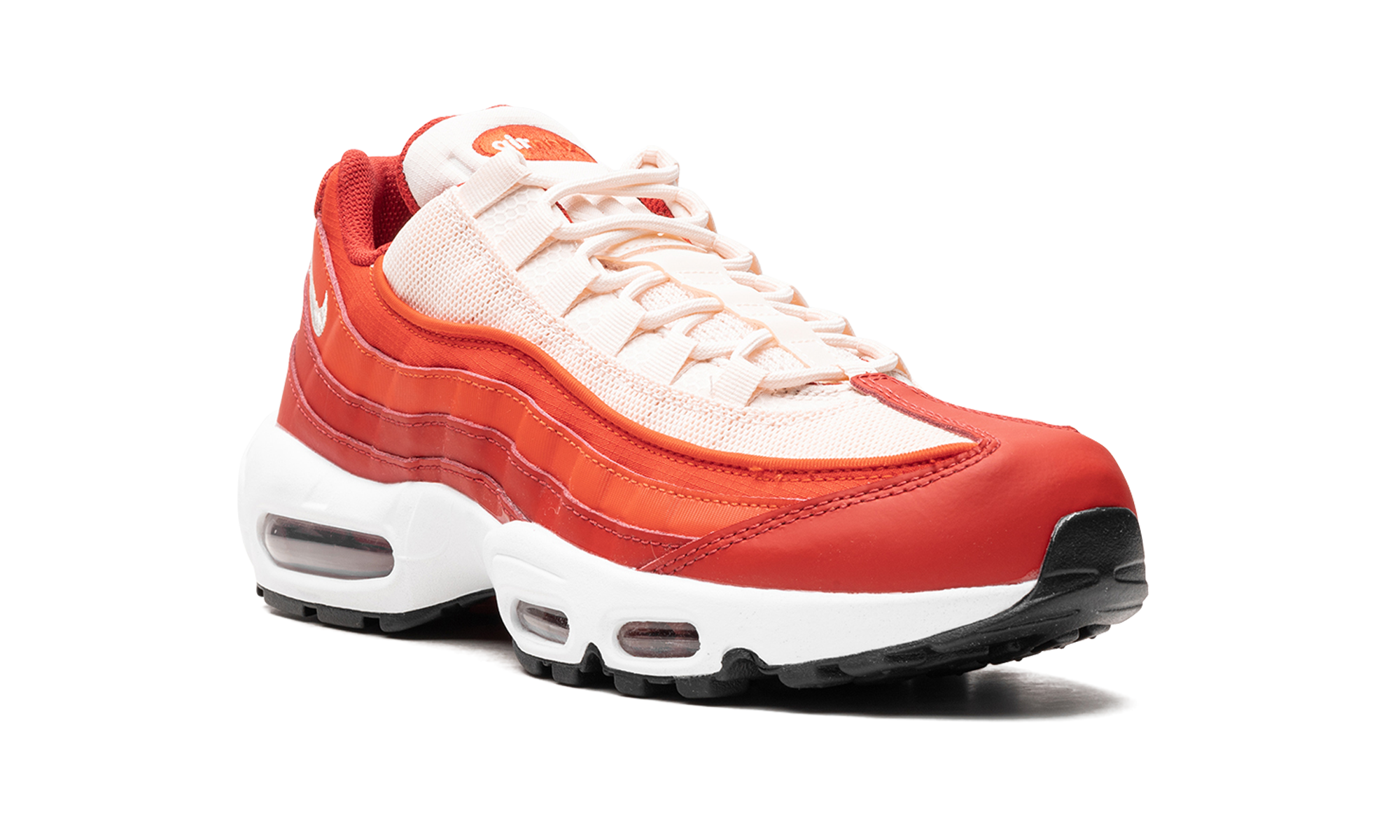 Nike Air Max 95 "mystic Red" - 7