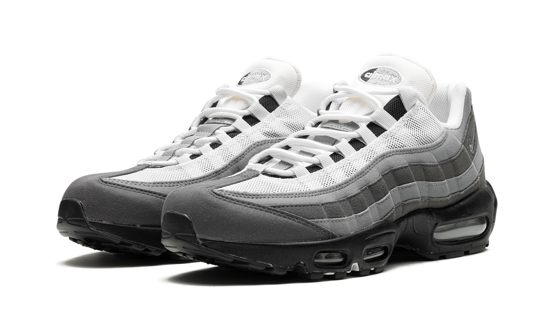 Nike Air Max 95 "photon Dust" - 2
