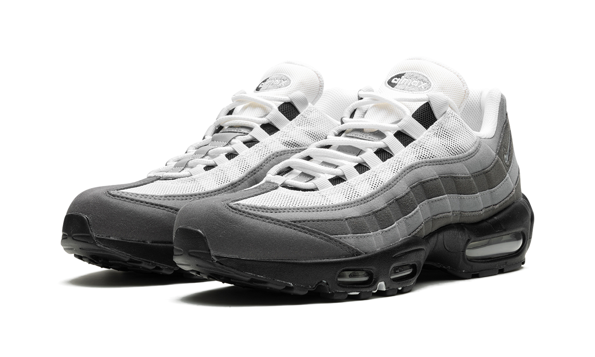 Nike Air Max 95 "photon Dust" - 2