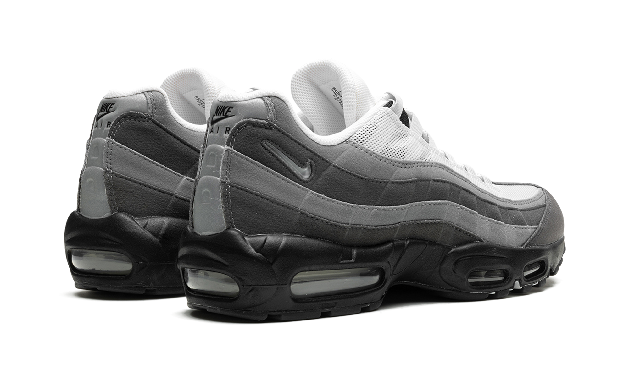 Nike Air Max 95 "photon Dust" - 3