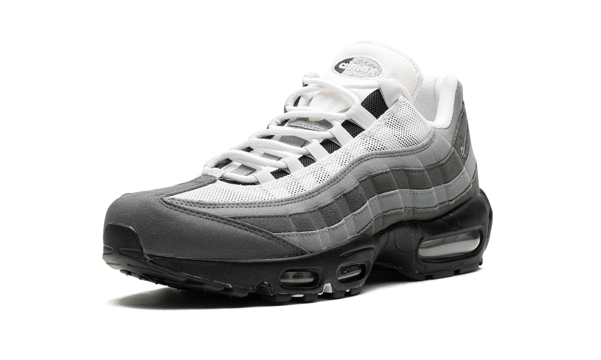 Nike Air Max 95 "photon Dust" - 4