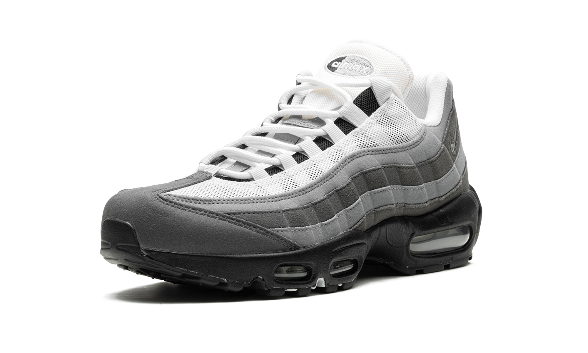 Nike Air Max 95 "photon Dust" - 4