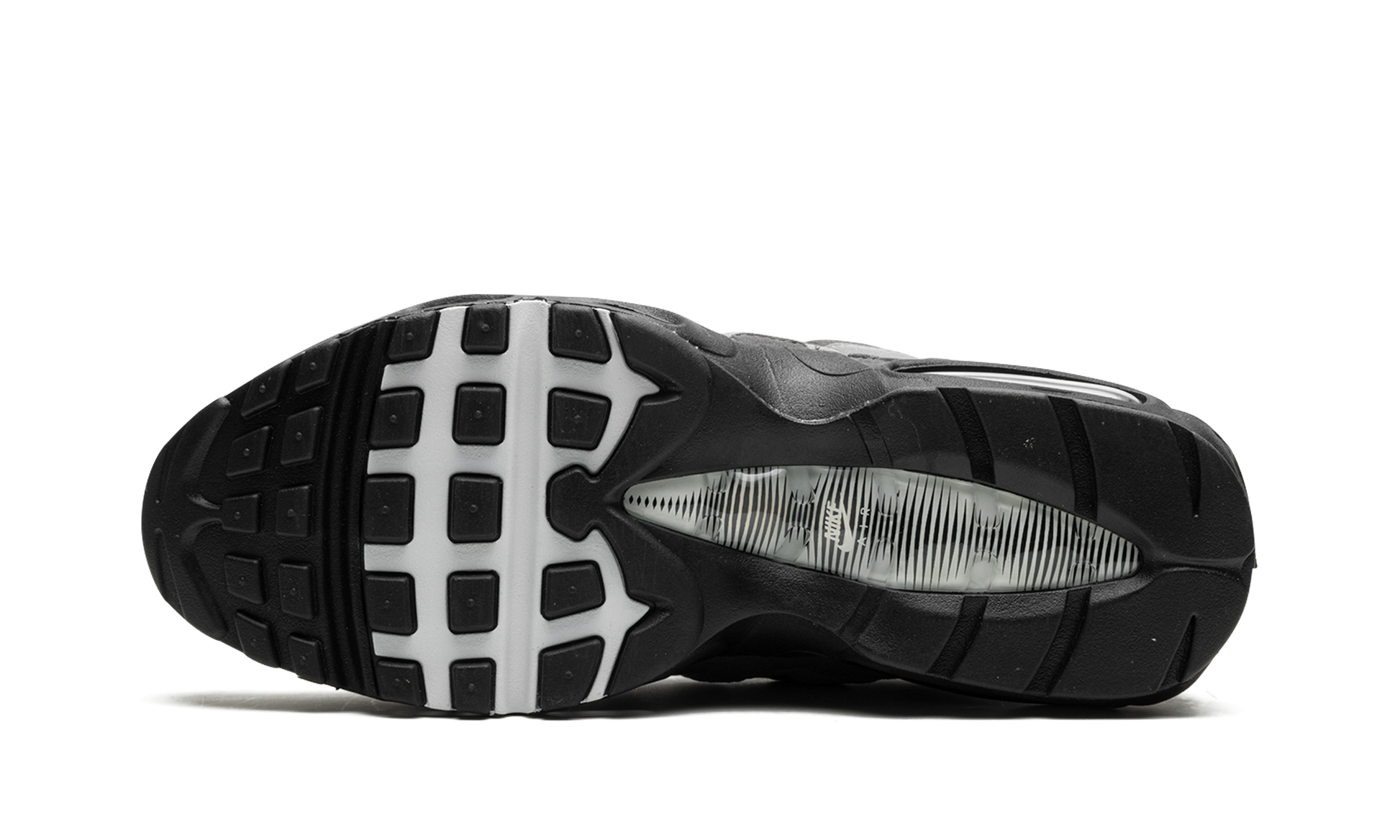 Nike Air Max 95 "photon Dust" - 5